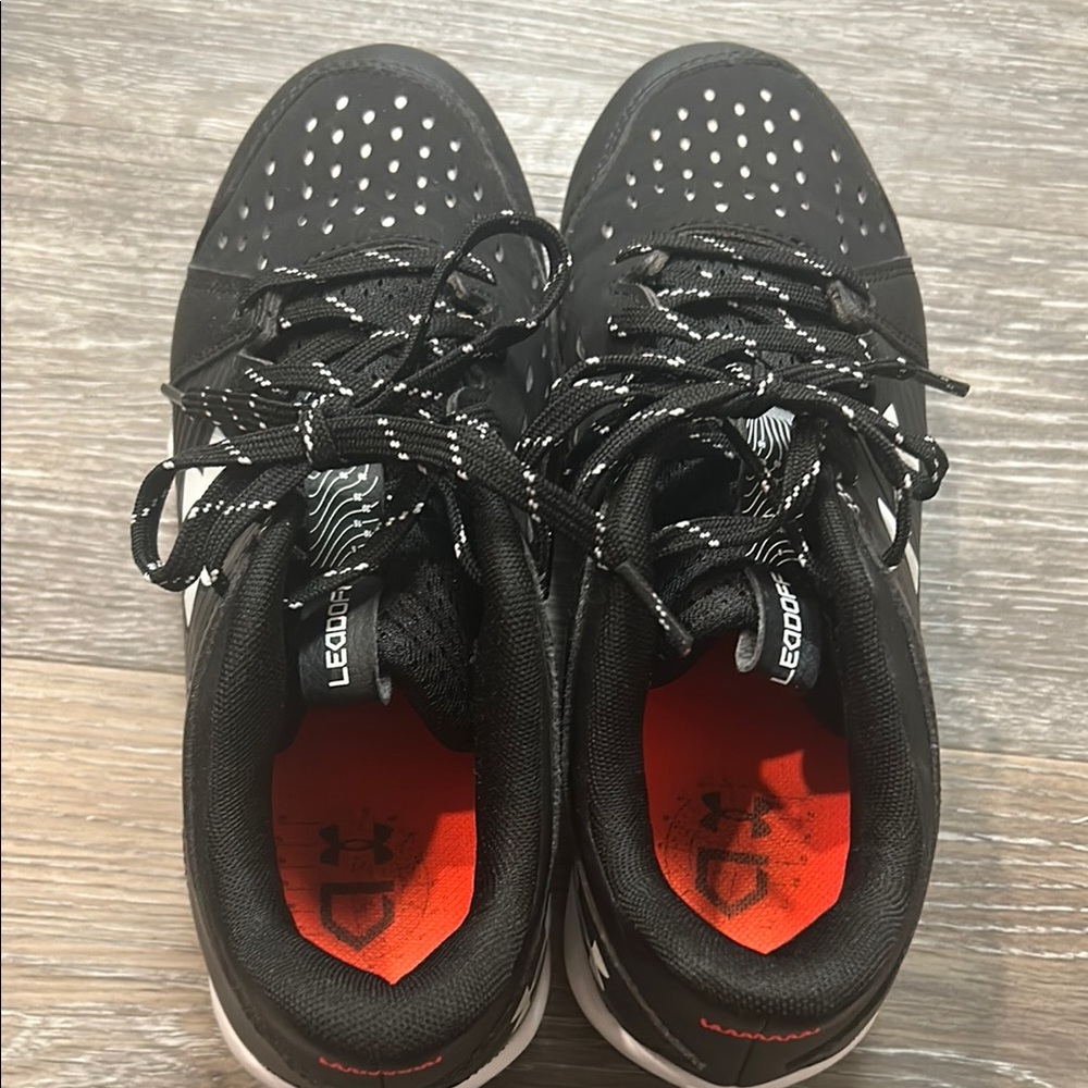 Kids softball baseball soccer cleats
